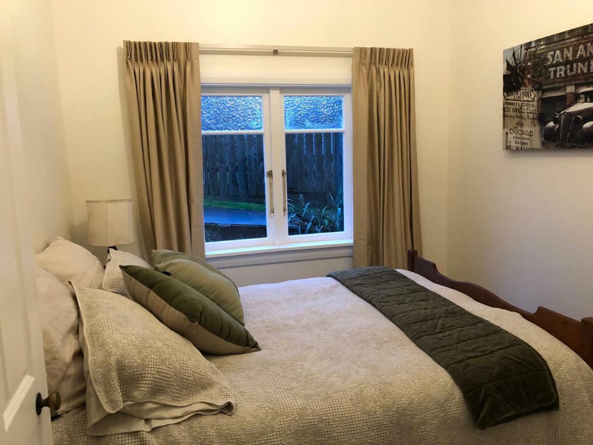 Araluen Cottage Waihi Ngoại thất bức ảnh