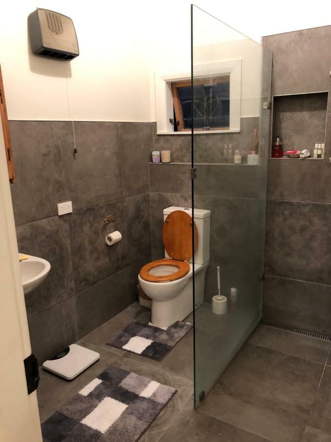 Araluen Cottage Waihi Ngoại thất bức ảnh