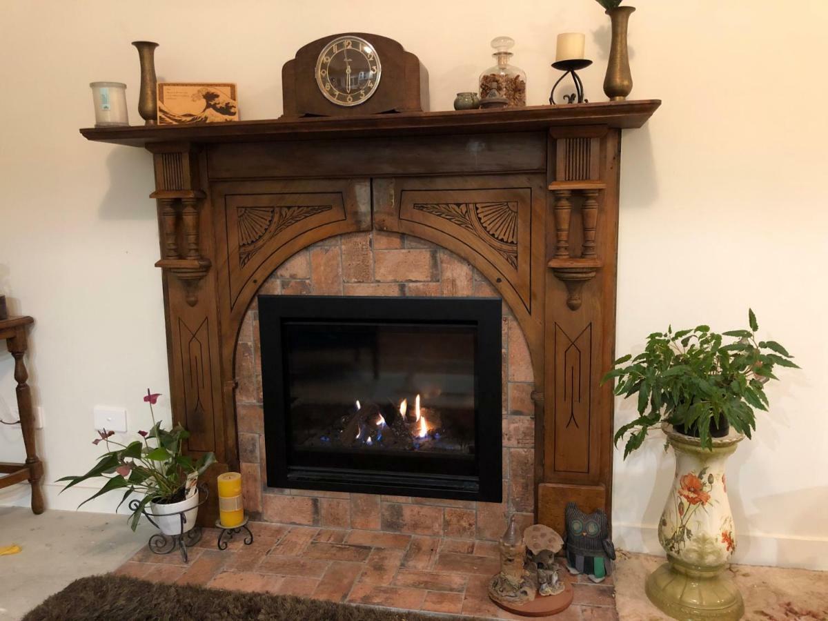 Araluen Cottage Waihi Ngoại thất bức ảnh
