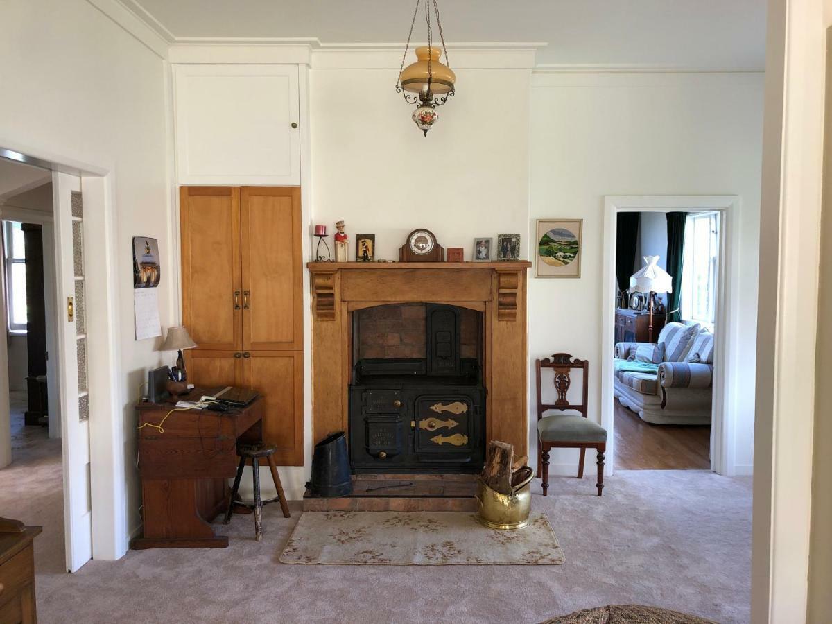 Araluen Cottage Waihi Ngoại thất bức ảnh