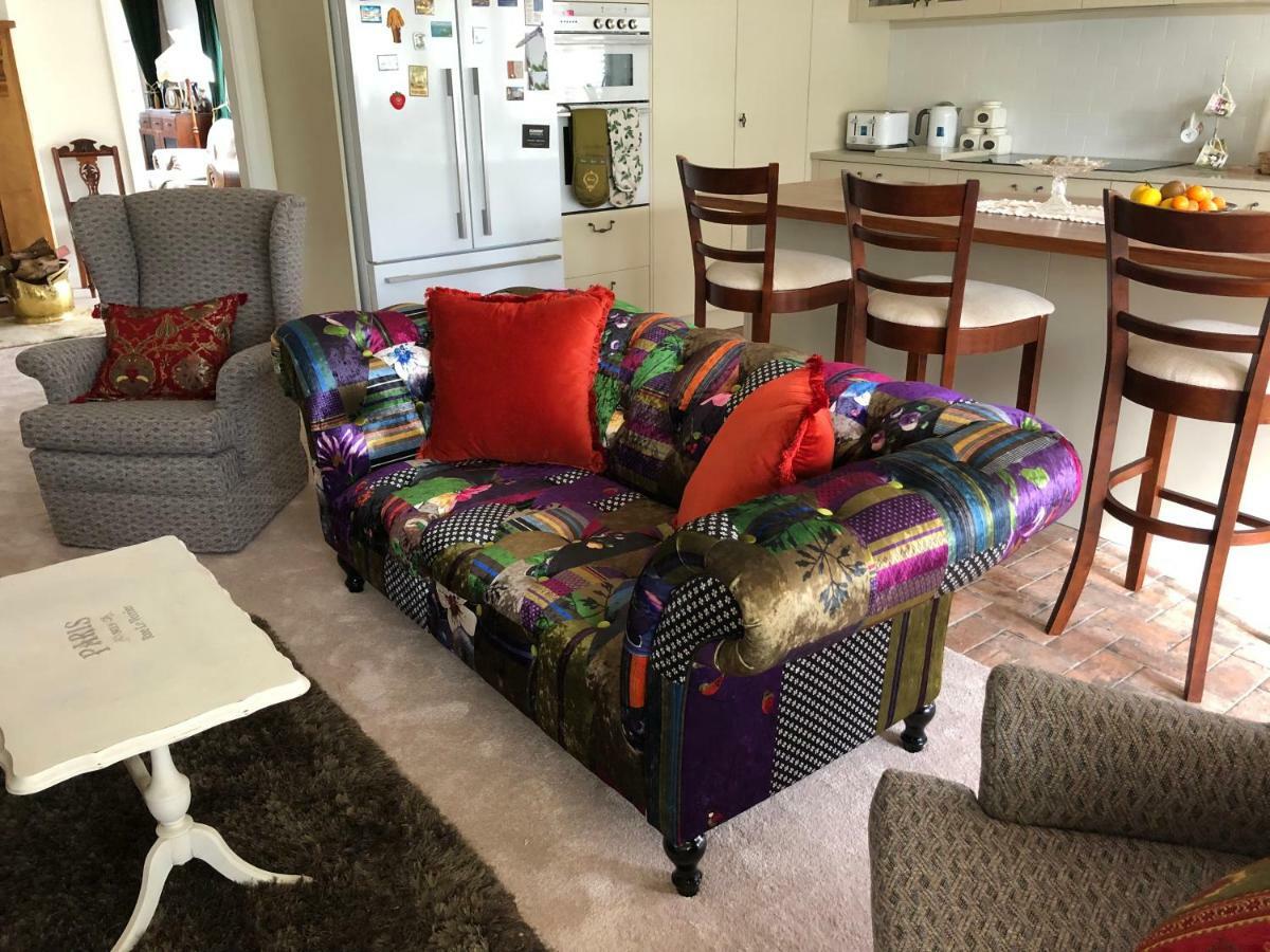 Araluen Cottage Waihi Ngoại thất bức ảnh
